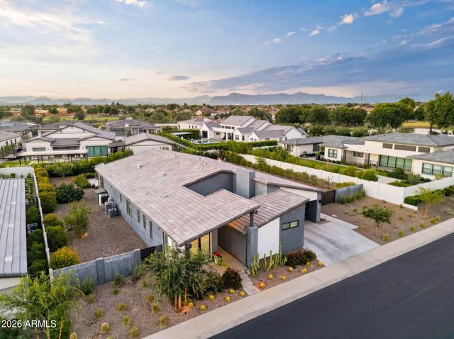 21976 E VIA DE ARBOLES --, Queen Creek, AZ 85142