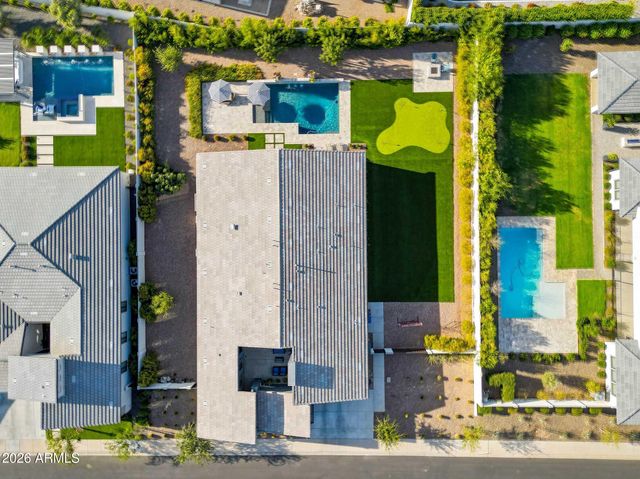 21976 E VIA DE ARBOLES --, Queen Creek, AZ 85142