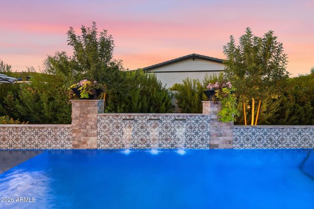 21976 E VIA DE ARBOLES --, Queen Creek, AZ 85142