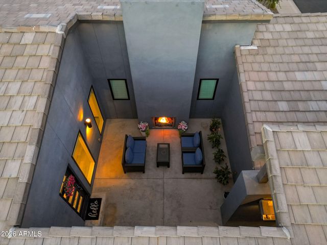 21976 E VIA DE ARBOLES --, Queen Creek, AZ 85142