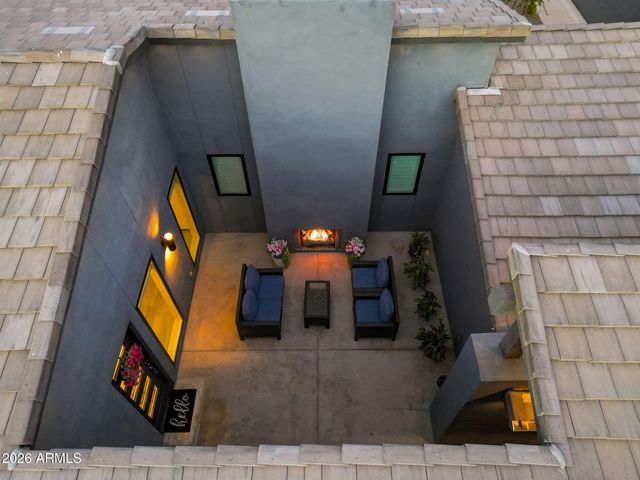 21976 E VIA DE ARBOLES --, Queen Creek, AZ 85142