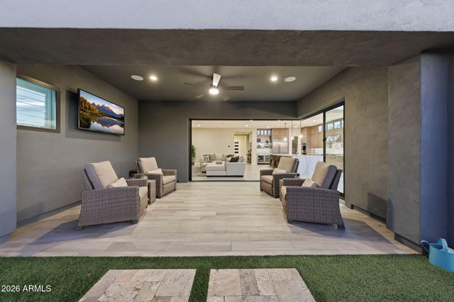 21976 E VIA DE ARBOLES --, Queen Creek, AZ 85142