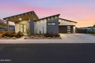 21976 E VIA DE ARBOLES --, Queen Creek, AZ 85142