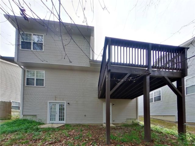 Address unavailable.