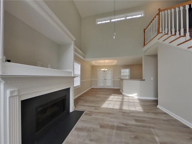 Address unavailable.