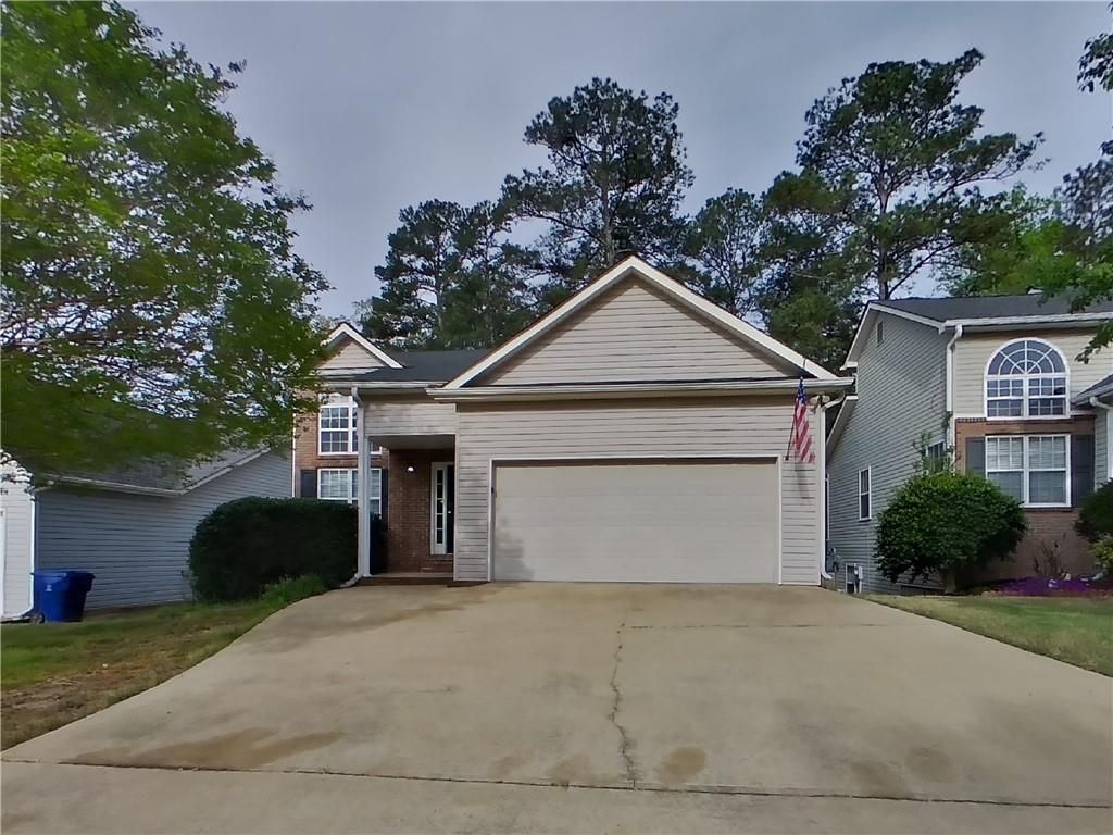 Address unavailable.