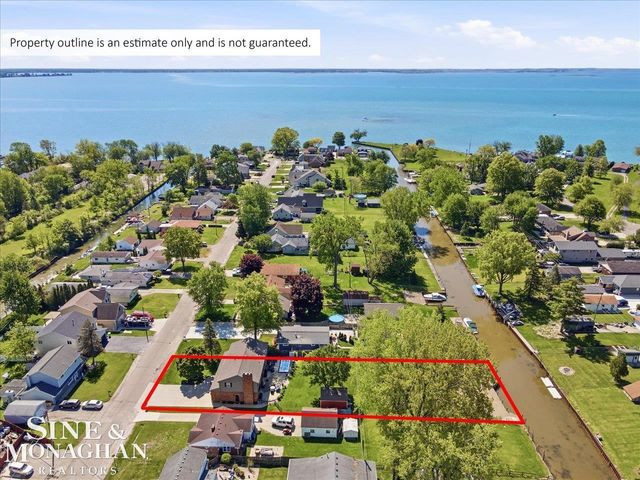 50591 Lagae Street, New Baltimore, MI 48047