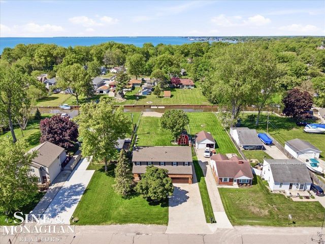50591 Lagae Street, New Baltimore, MI 48047