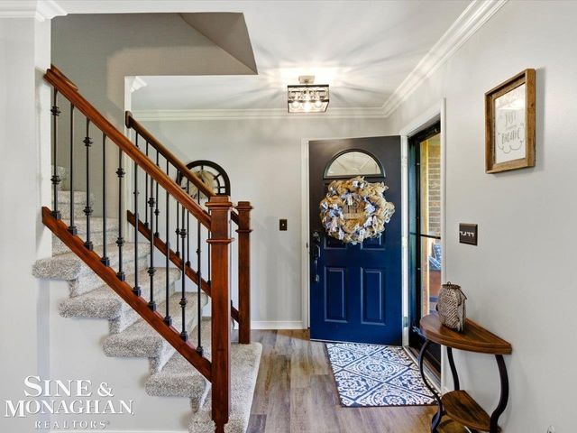 50591 Lagae Street, New Baltimore, MI 48047