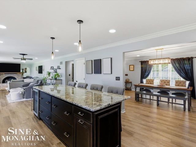 50591 Lagae Street, New Baltimore, MI 48047