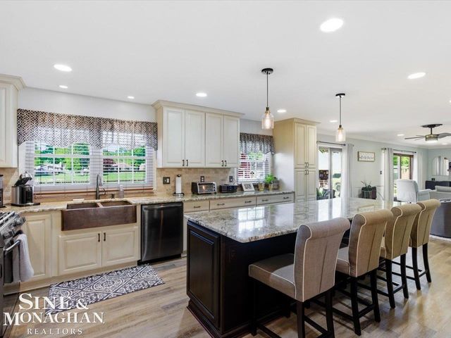 50591 Lagae Street, New Baltimore, MI 48047
