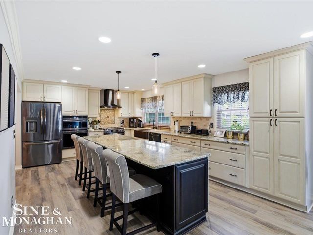 50591 Lagae Street, New Baltimore, MI 48047