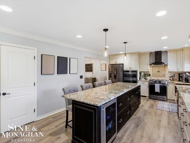 50591 Lagae Street, New Baltimore, MI 48047
