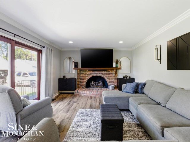50591 Lagae Street, New Baltimore, MI 48047