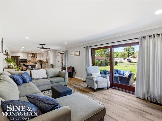50591 Lagae Street, New Baltimore, MI 48047