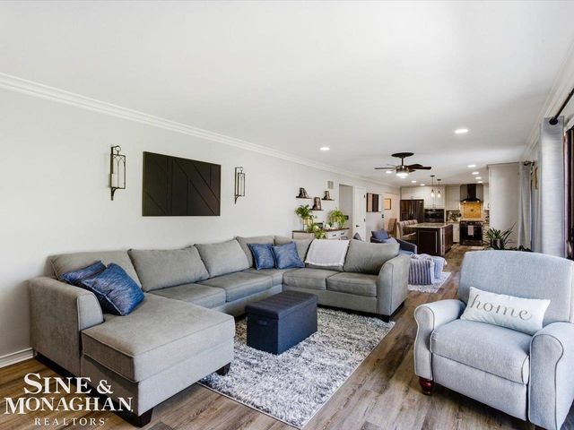 50591 Lagae Street, New Baltimore, MI 48047
