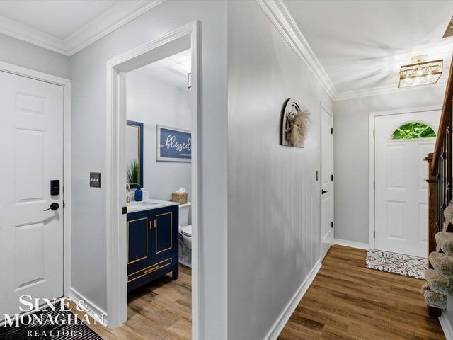 50591 Lagae Street, New Baltimore, MI 48047