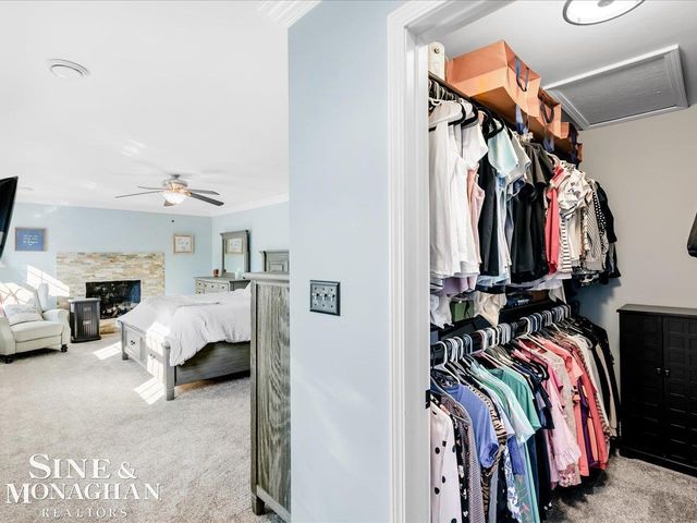 50591 Lagae Street, New Baltimore, MI 48047