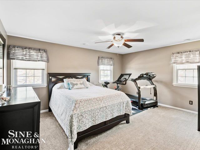 50591 Lagae Street, New Baltimore, MI 48047