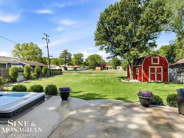 50591 Lagae Street, New Baltimore, MI 48047