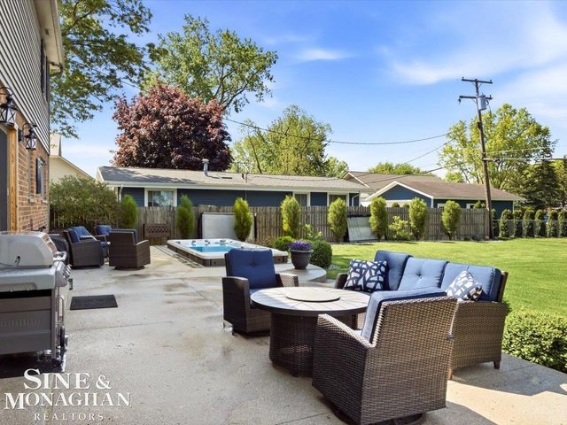50591 Lagae Street, New Baltimore, MI 48047