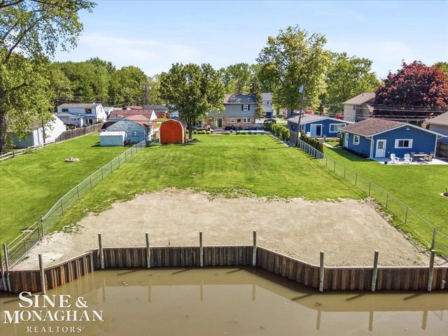 50591 Lagae Street, New Baltimore, MI 48047