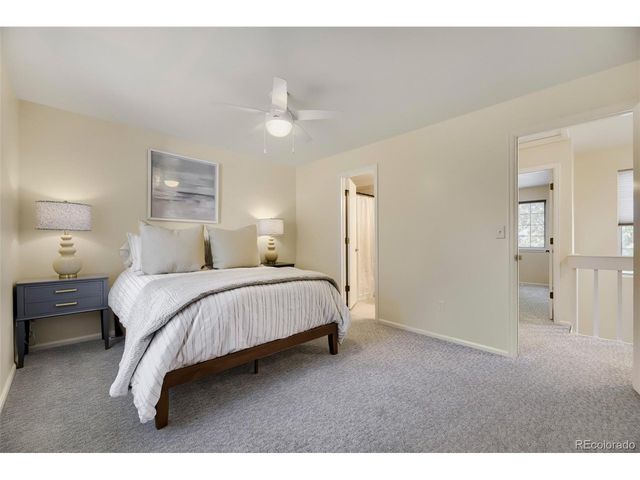 14821 E Penwood Pl C, Aurora, CO 80015