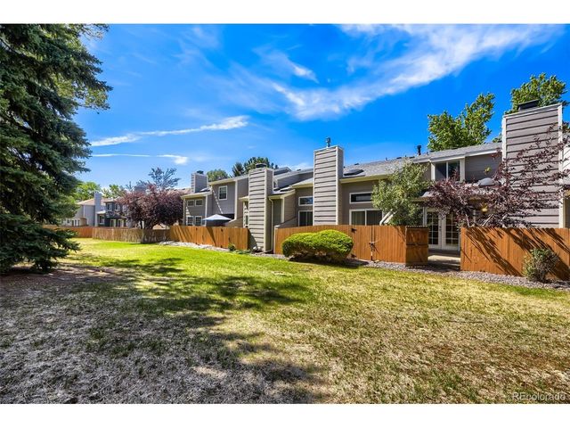 14821 E Penwood Pl C, Aurora, CO 80015