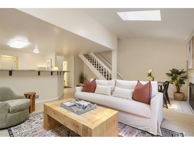 14821 E Penwood Pl C, Aurora, CO 80015