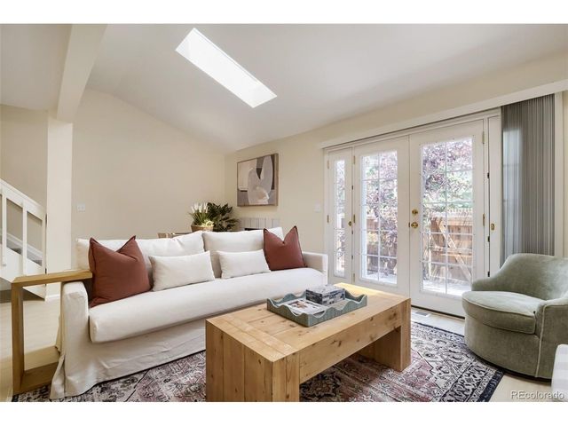 14821 E Penwood Pl C, Aurora, CO 80015