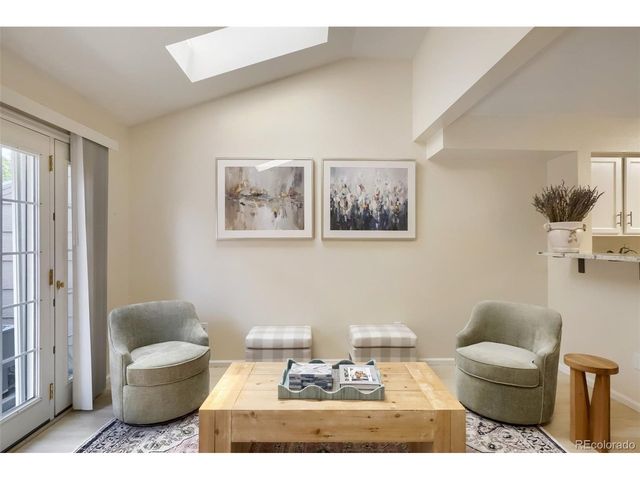 14821 E Penwood Pl C, Aurora, CO 80015