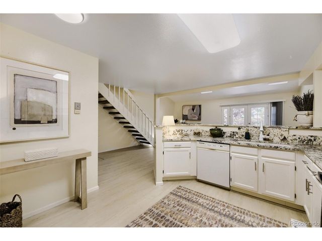 14821 E Penwood Pl C, Aurora, CO 80015
