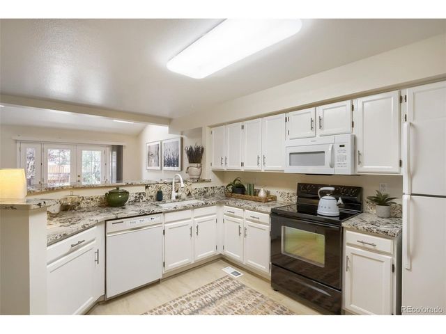14821 E Penwood Pl C, Aurora, CO 80015