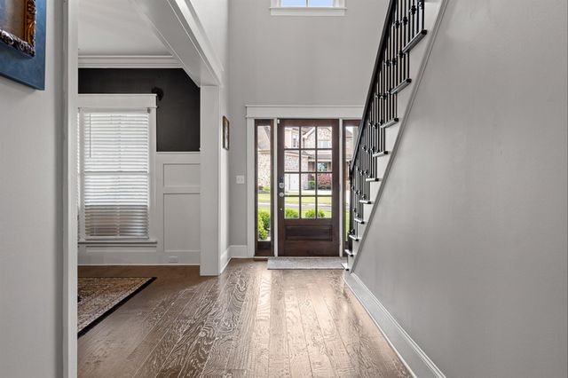7997 Hampton Cove Drive, Ooltewah, TN 37363