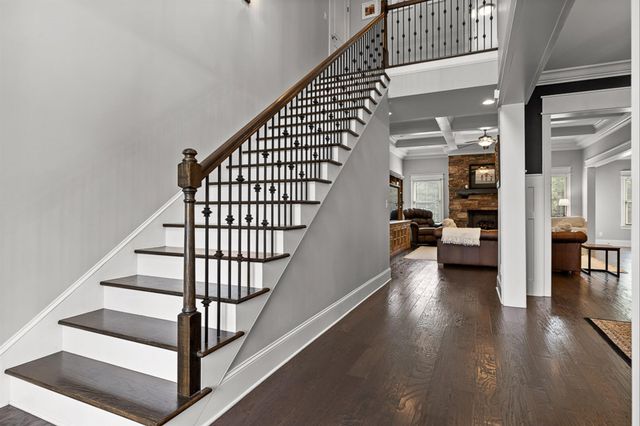 7997 Hampton Cove Drive, Ooltewah, TN 37363