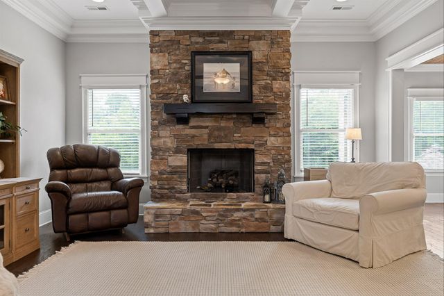 7997 Hampton Cove Drive, Ooltewah, TN 37363
