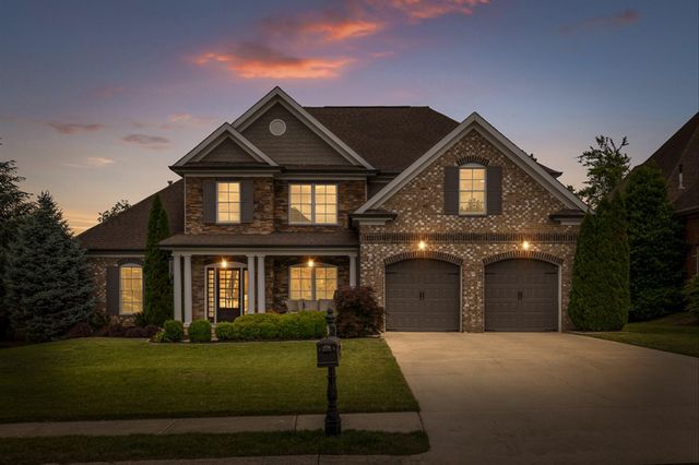 7997 Hampton Cove Drive, Ooltewah, TN 37363