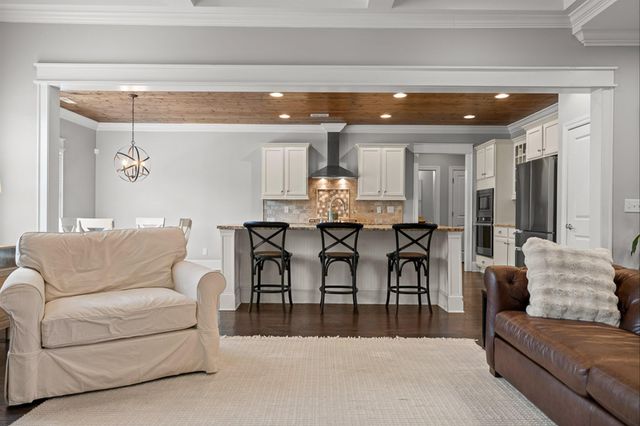 7997 Hampton Cove Drive, Ooltewah, TN 37363