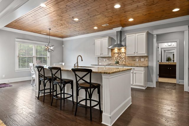 7997 Hampton Cove Drive, Ooltewah, TN 37363