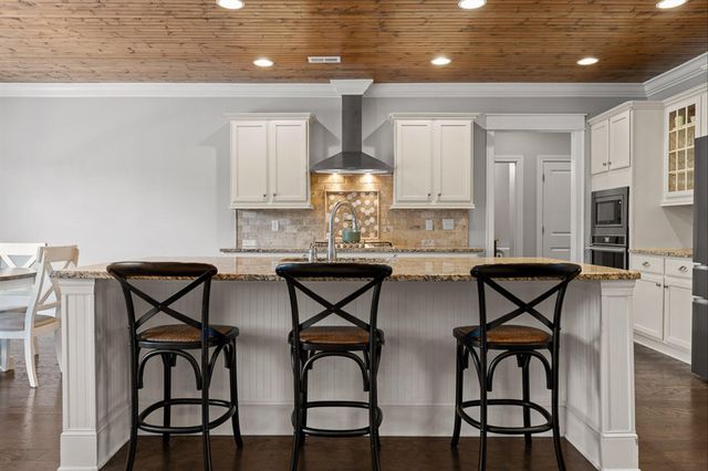 7997 Hampton Cove Drive, Ooltewah, TN 37363