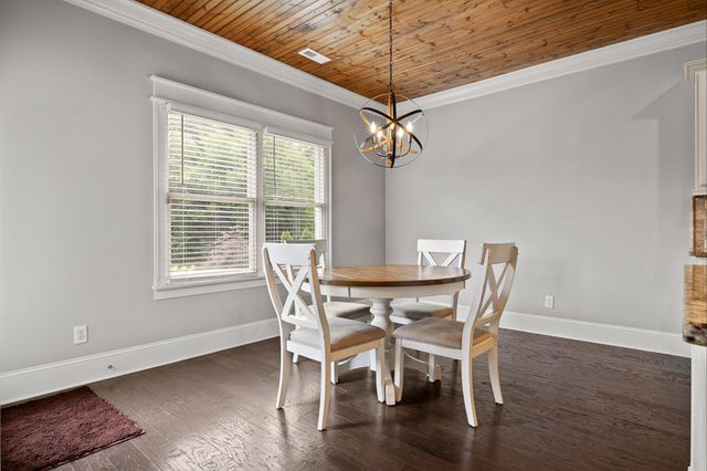 7997 Hampton Cove Drive, Ooltewah, TN 37363