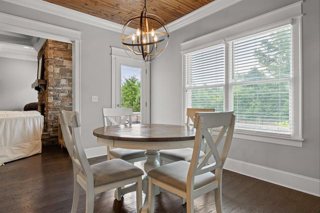 7997 Hampton Cove Drive, Ooltewah, TN 37363