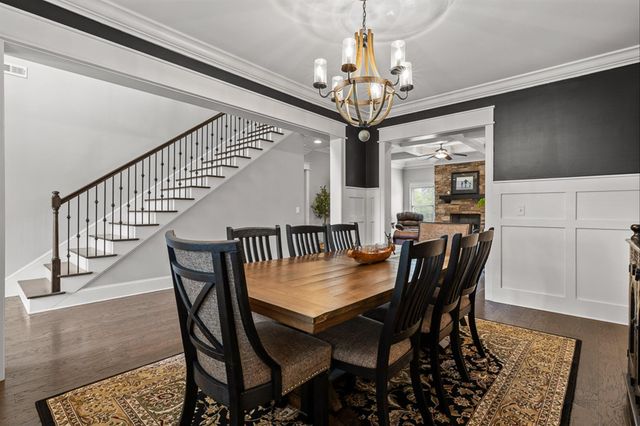 7997 Hampton Cove Drive, Ooltewah, TN 37363