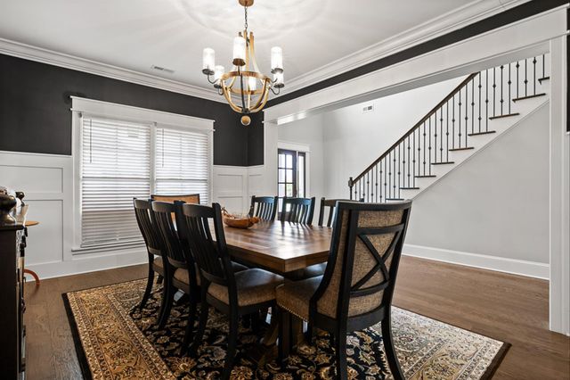 7997 Hampton Cove Drive, Ooltewah, TN 37363
