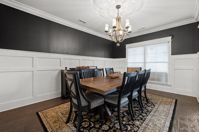 7997 Hampton Cove Drive, Ooltewah, TN 37363