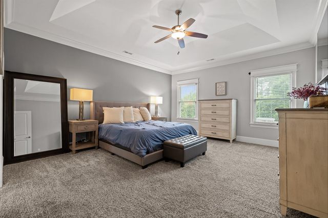 7997 Hampton Cove Drive, Ooltewah, TN 37363