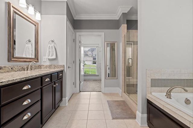 7997 Hampton Cove Drive, Ooltewah, TN 37363