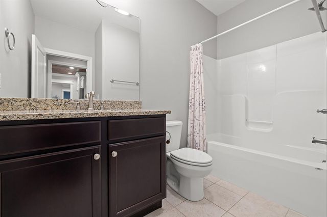 7997 Hampton Cove Drive, Ooltewah, TN 37363