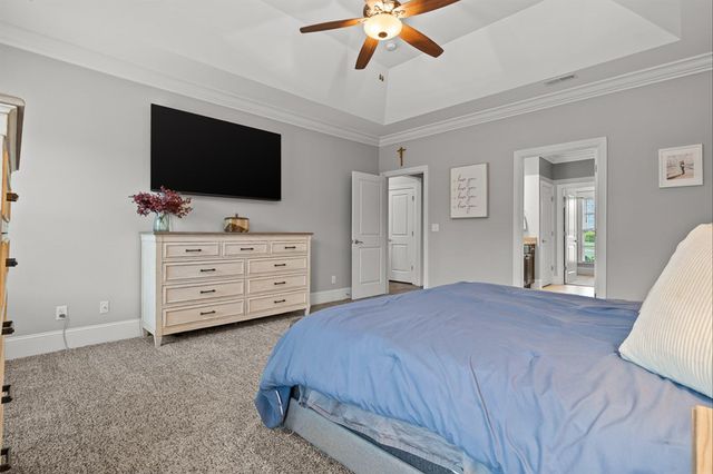 7997 Hampton Cove Drive, Ooltewah, TN 37363