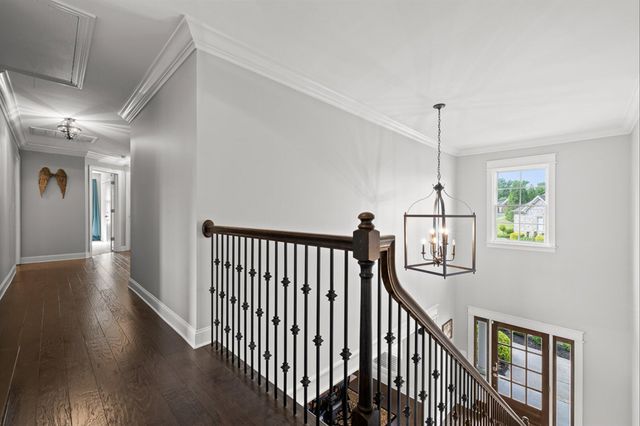 7997 Hampton Cove Drive, Ooltewah, TN 37363